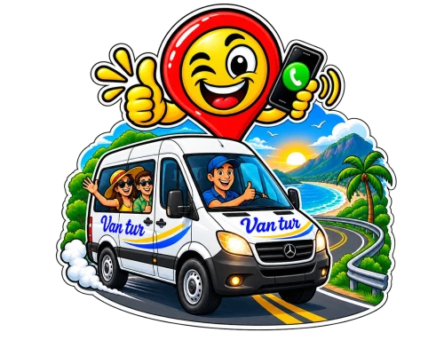 Van Tur